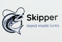 Blue Thunder Sponsor's Logo