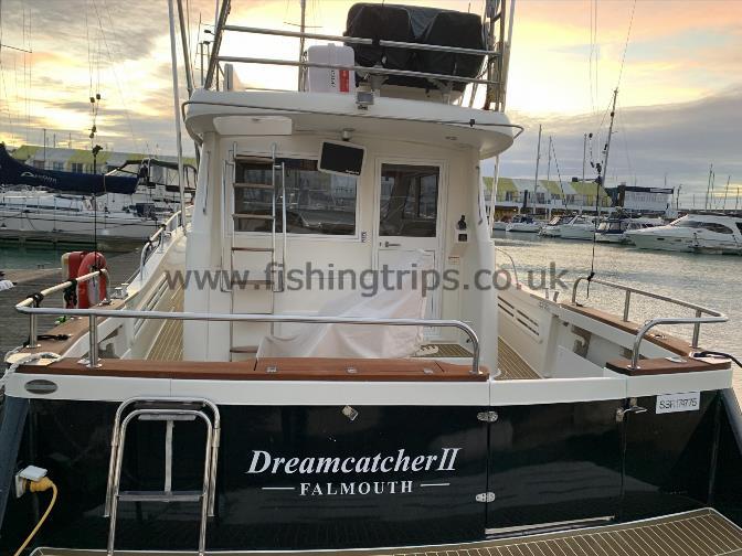 Photo of Charter Boat Dreamcatcher II
