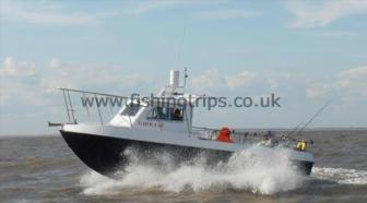 Photo of Charter Boat Laura III