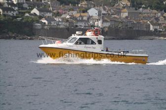 Photo of Charter Boat Celtic Fox
