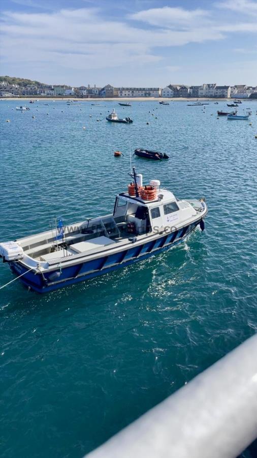 Photo of Charter Boat Faldore