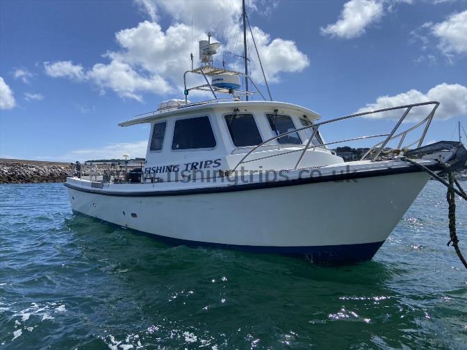 Photo of Charter Boat Our Joe