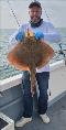 10 lb 2 oz Blonde Ray by Unknown